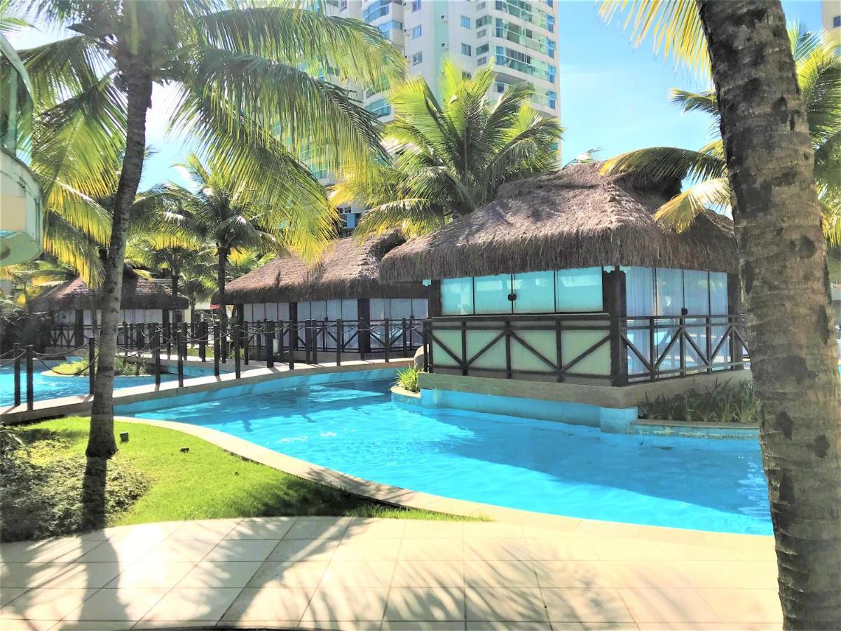 Barra Da Tijuca Depto Decorado En Exclusivo Resort Rio de Janeiro Exterior photo