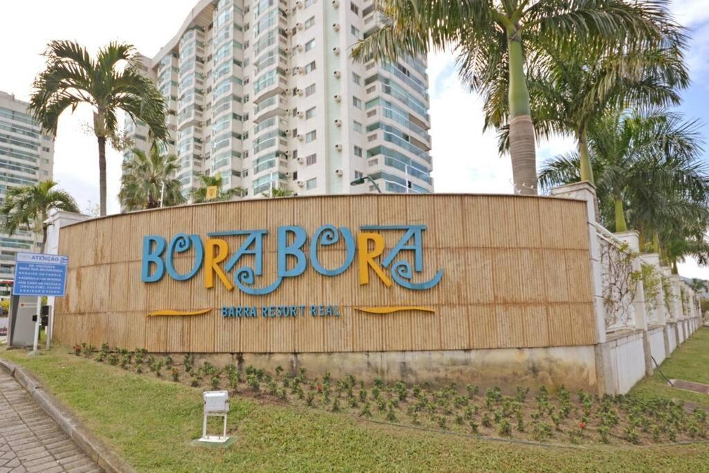 Barra Da Tijuca Depto Decorado En Exclusivo Resort Rio de Janeiro Exterior photo