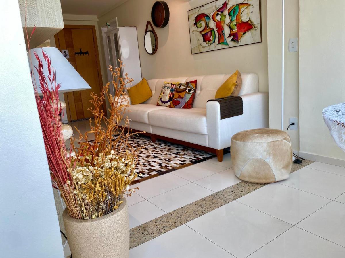Barra Da Tijuca Depto Decorado En Exclusivo Resort Rio de Janeiro Exterior photo